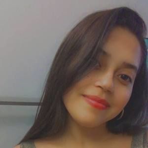 Meet your Posher, Karina jeanette